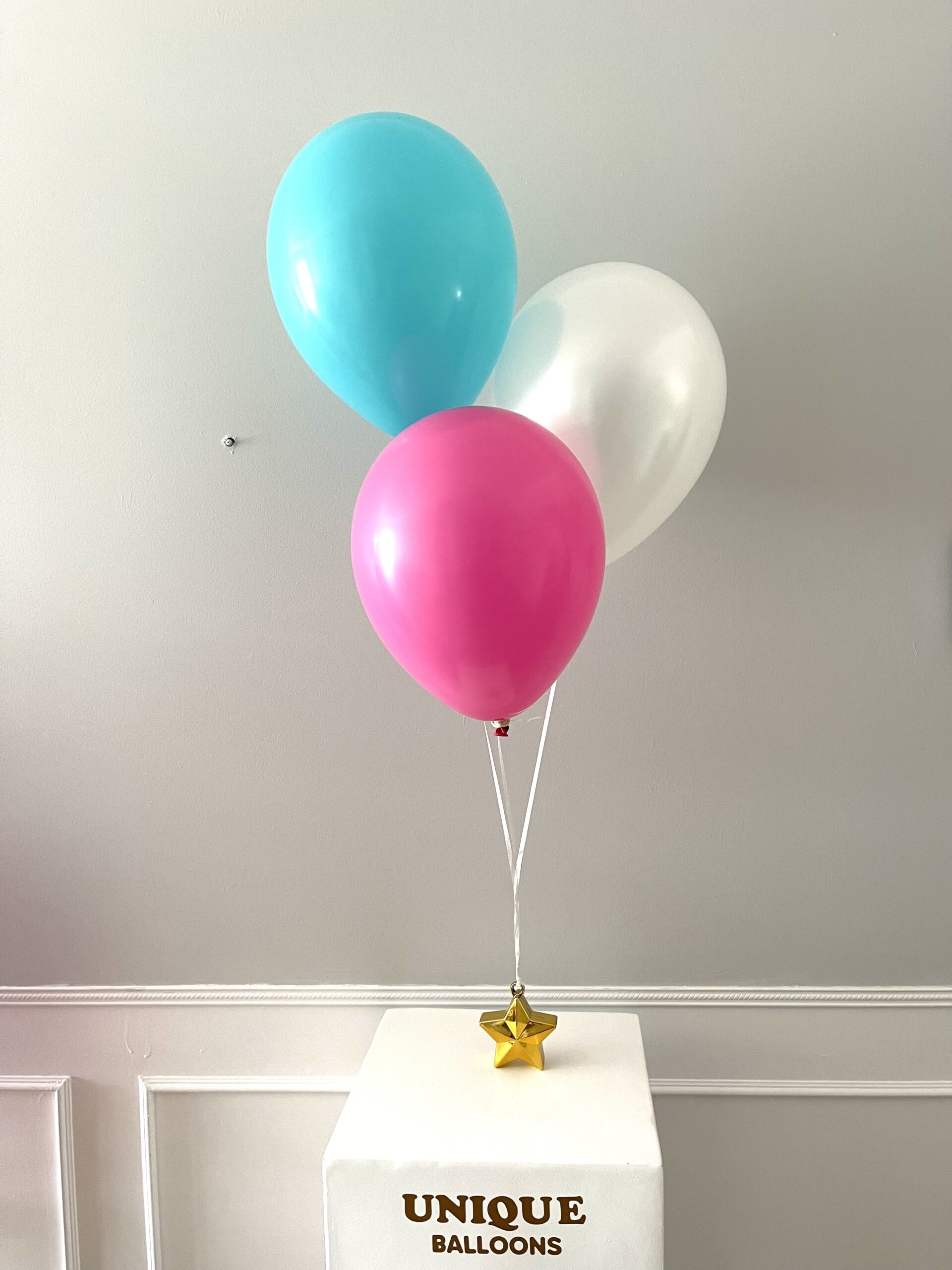 Price guide – Unique Balloons Delivered Sydney